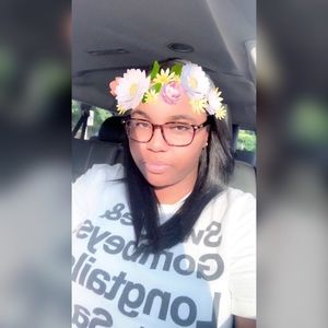 Meet your Posher, Garynae